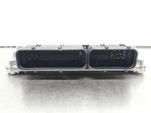 Engine control unit (ECU) VW PASSAT B5.5 (3B3)  | BP8463607M57 