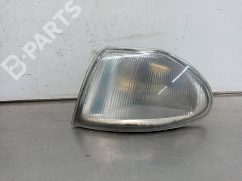 Used Left front indicator Left front indicator OPEL ASTRA F Hatchback (T92) 1.4 Si (F08, M08, F68, M68) (82 hp) 8467336 8467336