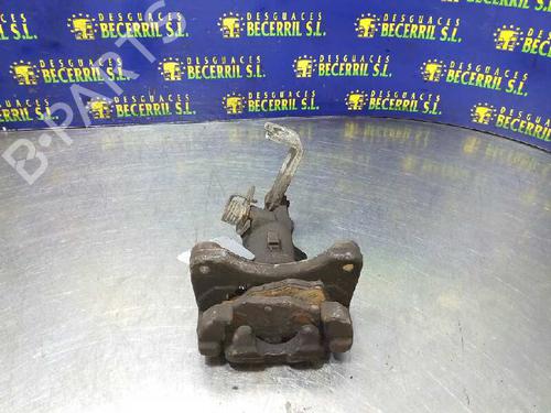 Right rear brake caliper NISSAN PRIMERA (P11) 1.6 16V | BP11576414M106 