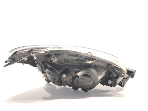 Left headlight RENAULT CLIO III Grandtour (KR0/1_) 1.5 dCi (KR0F) | BP29746085C28 