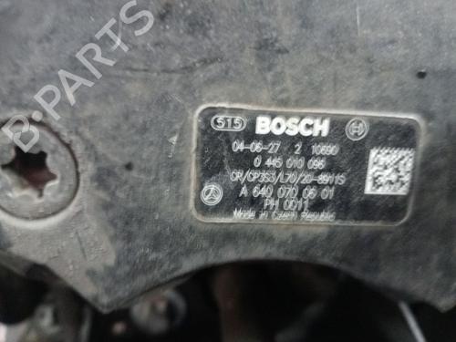 Motor SMART FORFOUR (454) 1.5 CDI (454.001) | BP29831356M1 