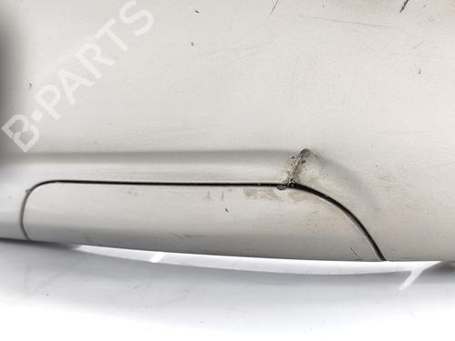 Rear bumper CITROËN XSARA PICASSO (N68)  | BP22318282C8 