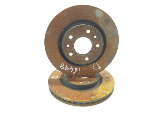 Used Other NISSAN QASHQAI I (J10, NJ10) 2.0 dCi (150 hp) 15615718