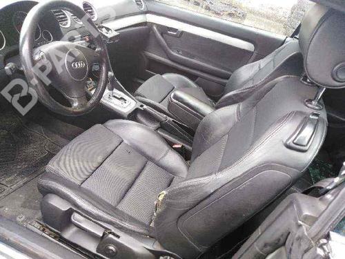 Expansion tank AUDI A4 B6 Convertible (8H7) 2.5 TDI | BP8463797C120  - Image 7