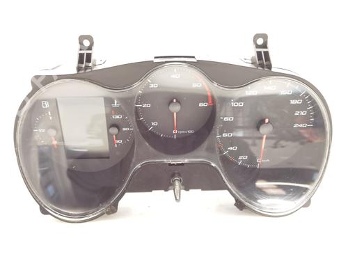 Used Instrument cluster Instrument cluster SEAT LEON (1P1) 1.6 TDI (105 hp) 39744182 39744182