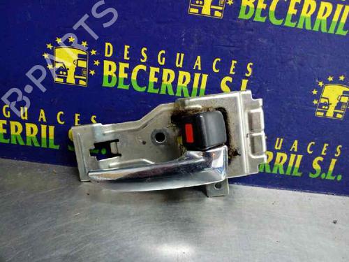 Used Front right interior door handle FORD RANGER (ET) 2.5 TDCi 4x4 (143 hp) 8454680