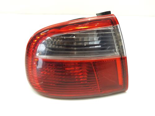 Used Left taillight SEAT TOLEDO II (1M2) 1.9 TDI (110 hp) 26167135
