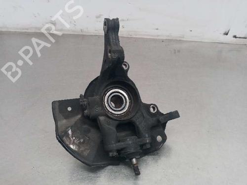 Right front steering knuckle KIA CARENS III MPV (UN) 2.0 CRDi 140 | BP8463769M26 