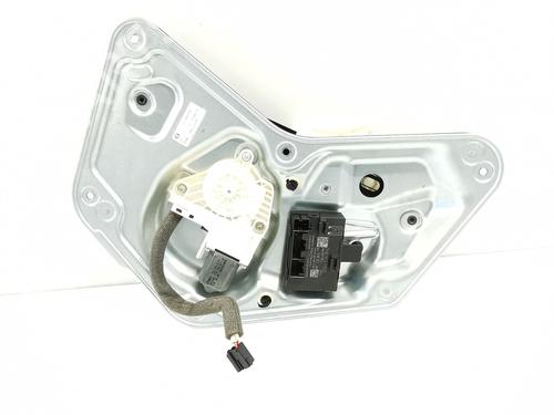 Rear left window mechanism SKODA YETI (5L) 1.2 TSI | BP29326636C24 