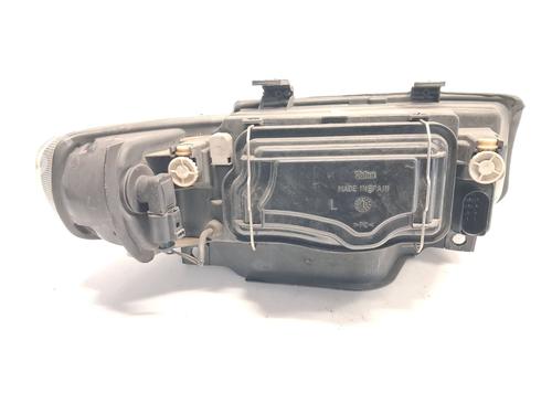 Left headlight SEAT LEON (1M1) 1.9 TDI | BP32065730C28