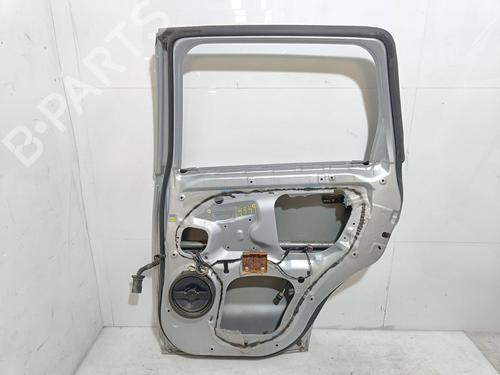 Right rear door MITSUBISHI OUTLANDER II (CW_W) 2.0 DI-D (CW8W) | BP20706490C5 
