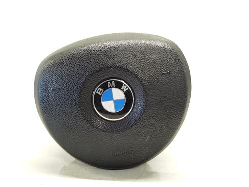 Førerens kollisjonspute BMW 1 (E81) 118 d (143 hp) 24128633