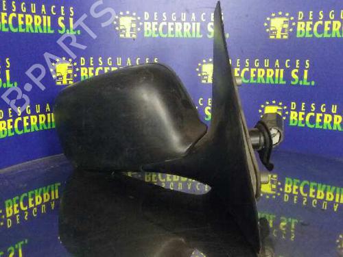 Right mirror NISSAN MICRA II (K11)  | BP10242712C27 