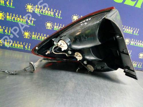 Right taillight KIA RIO I Hatchback (DC) 1.5 16V | BP8440451C35 