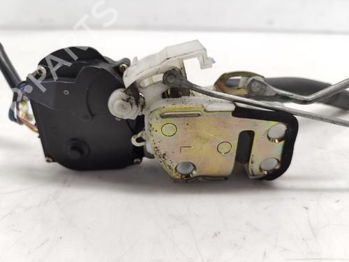 Front left lock ROVER 400 II (RT)  | BP22890843C98 