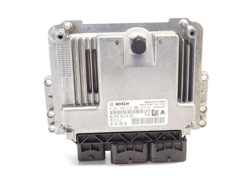 Used Engine control unit (ECU) Engine control unit (ECU) CITROËN C4 Picasso I MPV (UD_) 1.6 VTi 120 (120 hp) 39683996 39683996