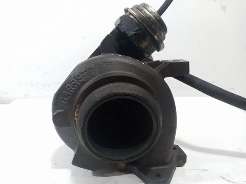 Turbocharger/Supercharger MERCEDES-BENZ M-CLASS (W163)  | BP10513724M71 