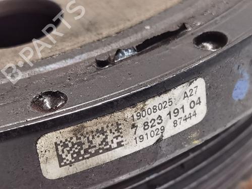 Pulley BMW 3 (E90) 318 d | BP38752193M122 - Image 2