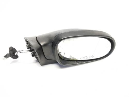 Used Right mirror MERCEDES-BENZ A-CLASS (W168) A 140 (168.031, 168.131) (82 hp) 28009643