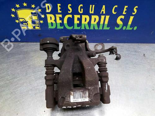 Used Right rear brake caliper CITROËN C4 Grand Picasso I (UA_) [2006-2013]  11576610