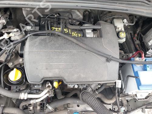 Left front window switch RENAULT CLIO IV (BH_) 1.2 16V (BHA1, BHAK, BHMG, BHMK) | BP40498060I27 - Image 10