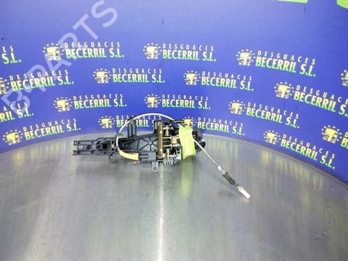 Front right exterior door handle BMW 1 (E87) 120 i | BP8426533C129 