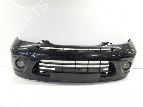 Used Front bumper Front bumper CITROËN C3 I (FC_, FN_) 1.4 HDi (68 hp) 36775764 36775764
