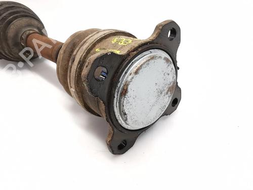 Right front driveshaft HYUNDAI GALLOPER II (JK-01) | BP19654357M39