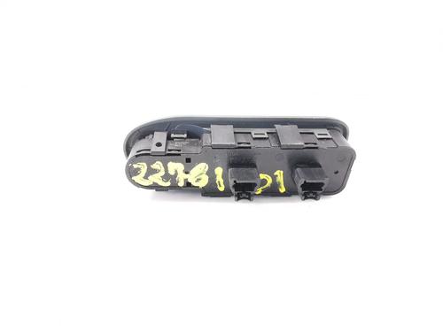 Left front window switch CITROËN C5 I (DC_) 2.2 HDi (DC4HXB, DC4HXE) | BP39688877I27 - Image 2