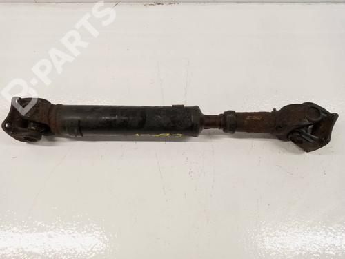 Used Driveshaft Driveshaft NISSAN TERRANO II (R20) 2.7 TDi 4WD (125 hp) 11177117 11177117