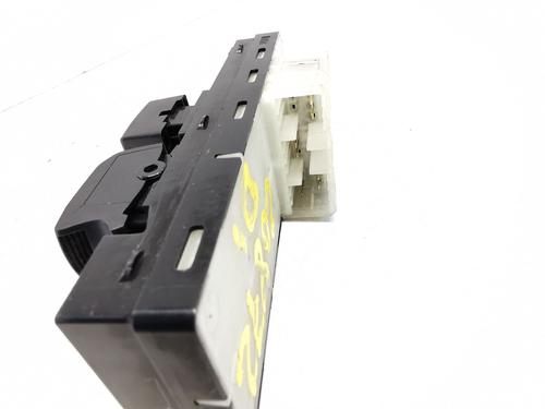 Left front window switch SUZUKI SWIFT III (MZ, EZ)  | BP29438161I27 