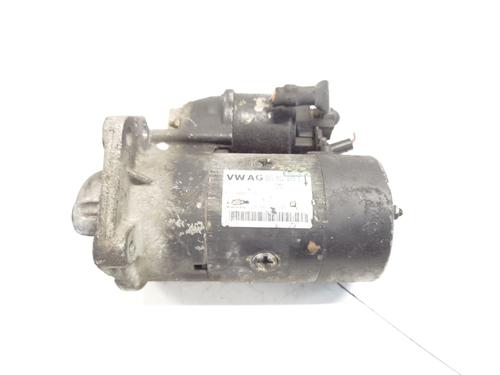 Used Starter Starter SEAT IBIZA II (6K1) 1.4 i (60 hp) 40610703 40610703