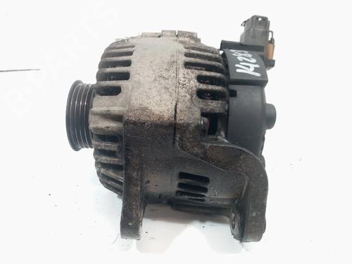 Alternator NISSAN MICRA III (K12)  | BP9816654M7