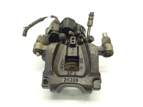 Left rear brake caliper JAGUAR XE (X760) 2.0 D | BP27452302M107 