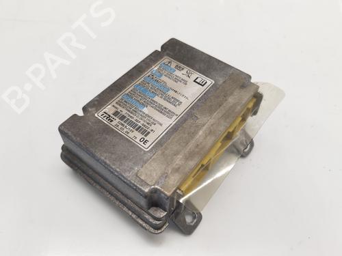 Used ECU airbags HONDA ACCORD VII (CL, CN) 2.2 i-CTDi (CN1) (140 hp) 29519568