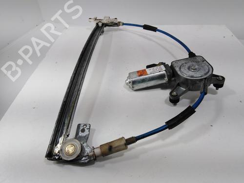 Front right window mechanism PEUGEOT 406 (8B) 1.9 TD | BP8477690C23 