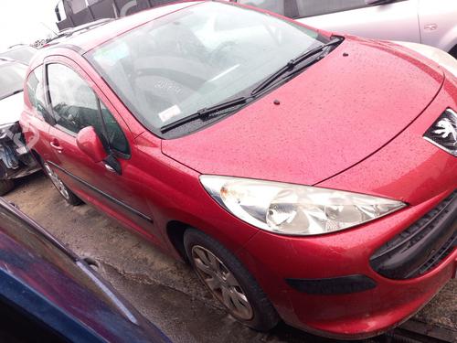 Display monitor PEUGEOT 207 (WA_, WC_) 1.4 HDi | BP31052280C48 