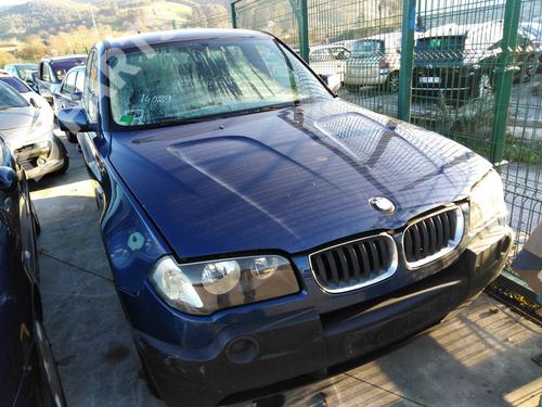 Electronic sensor BMW X3 (E83) 2.0 d | BP10158264M84  - Image 9