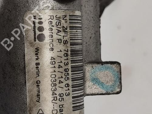 Steering pump DACIA SANDERO II 1.2 | BP36536381M99 - Image 4