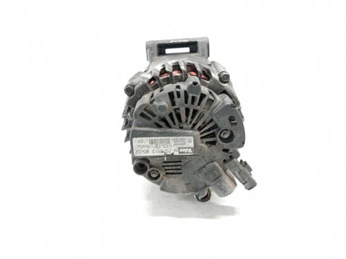 Alternator PEUGEOT 308 I (4A_, 4C_)  | BP28010619M7 