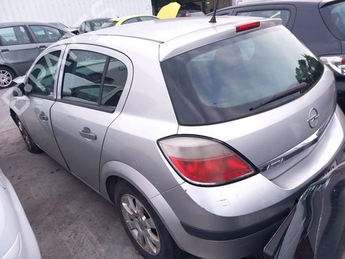 Engine OPEL ASTRA H (A04) 1.4 (L48) | BP32470554M1