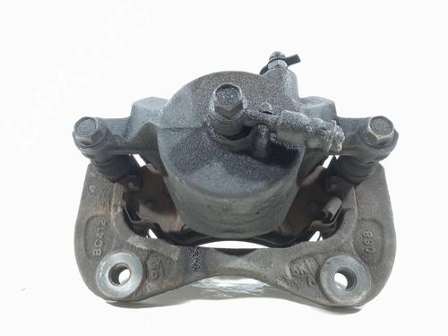 Right front brake caliper KIA SPORTAGE II (JE_, KM_) 2.0 CRDi 4WD | BP11577613M104 
