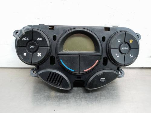 AC Styreenhet / Manøvreringsenhet FORD FOCUS I (DAW, DBW) 1.6 16V (100 hp) 8469215