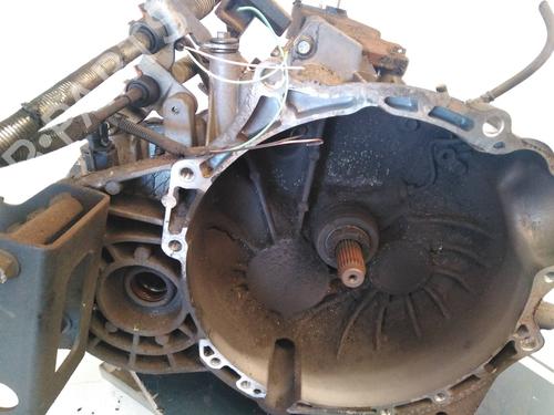 Gearbox CHEVROLET NUBIRA Saloon  | BP8472023M3 