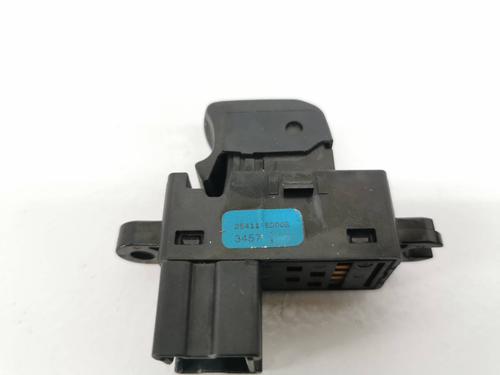 Right front window switch NISSAN NOTE (E11, NE11) 1.5 dCi | BP8467592I26 