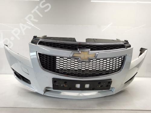 Foran kofangere Foran kofangere CHEVROLET CRUZE (J300) 2.0 CDI (163 hp) 34614097 34614097
