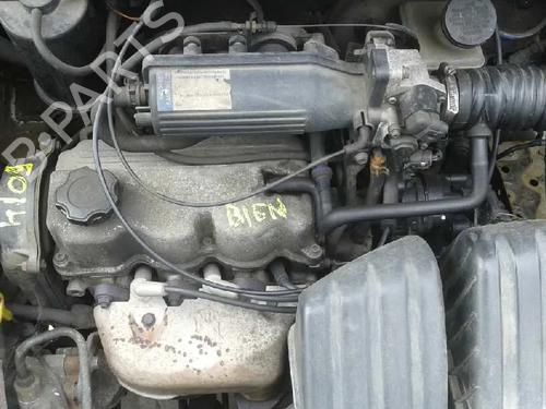 Left headlight DAEWOO MATIZ (M100, M150) 0.8 | BP8446059C28 