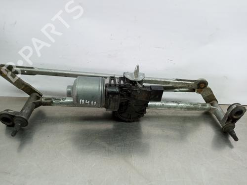 Front wiper motor VW POLO V (6R1, 6C1) 1.6 TDI | BP8470135M29 