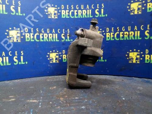 Zacisk hamulca tylnego lewego FORD MONDEO III (B5Y)  | BP16250652M107 