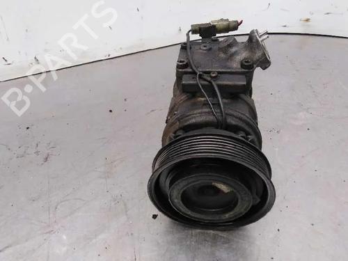 AC compressor LAND ROVER FREELANDER I (L314) 2.0 DI 4x4 | BP16500241M34 